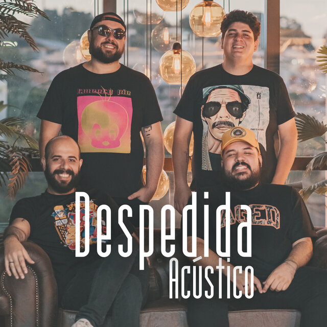 Despedida (Acústico)