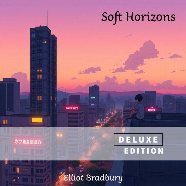 Soft Horizons (Deluxe Edition)