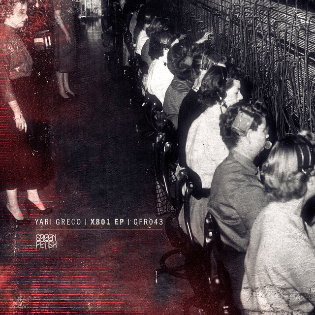 X801 EP