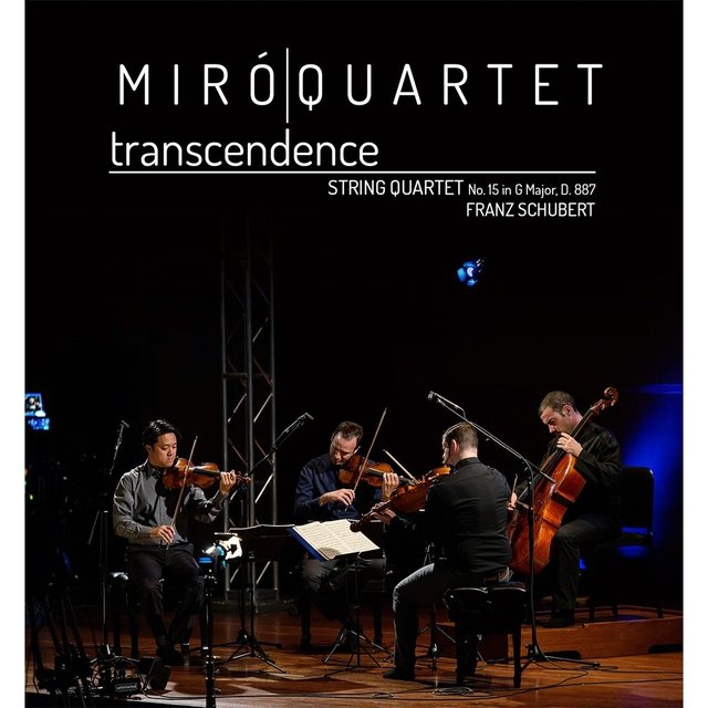 Transcendence