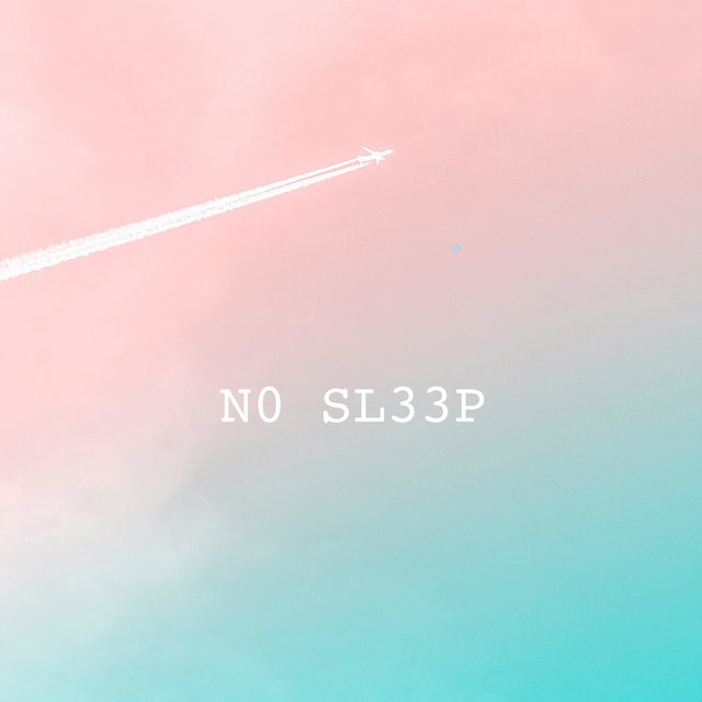 N0 Sl33p