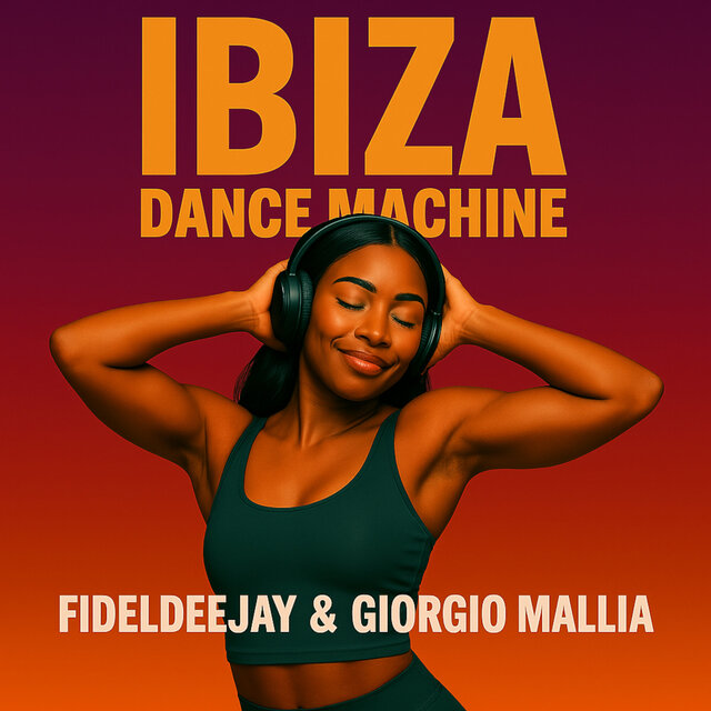 Ibiza Dance Machine
