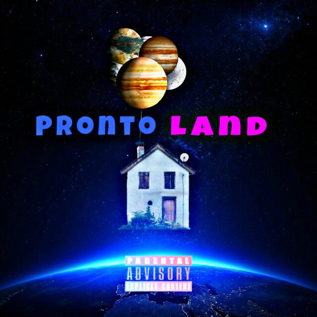 Pronto Land