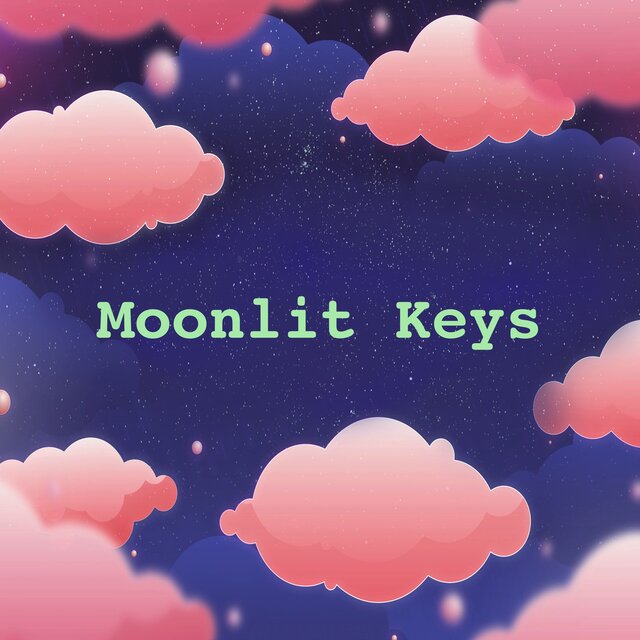 Moonlit Keys