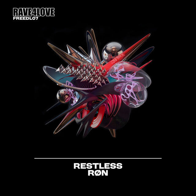 Restless
