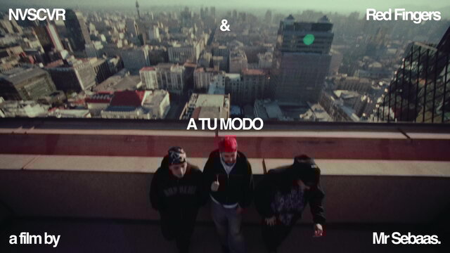 A TU MODO