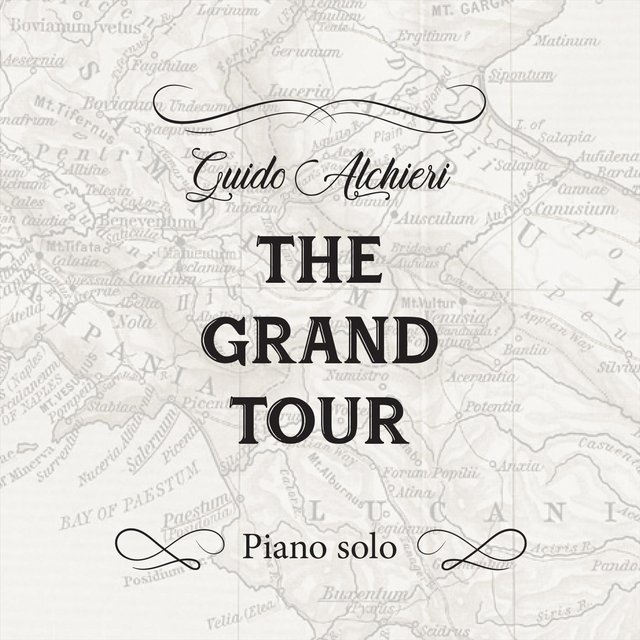 The Grand Tour (Piano Solo)