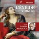 Cover art for album Virgile - l'eneide by Daniel Mesguich