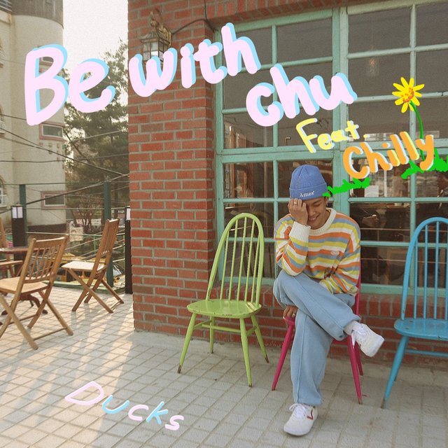 Be with Chu