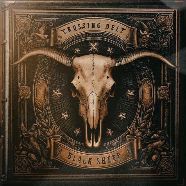 Black Sheep