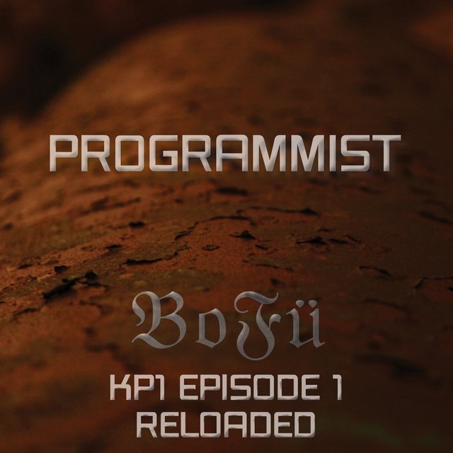 BOFÜ KP1 (Episode 1 Reloaded)