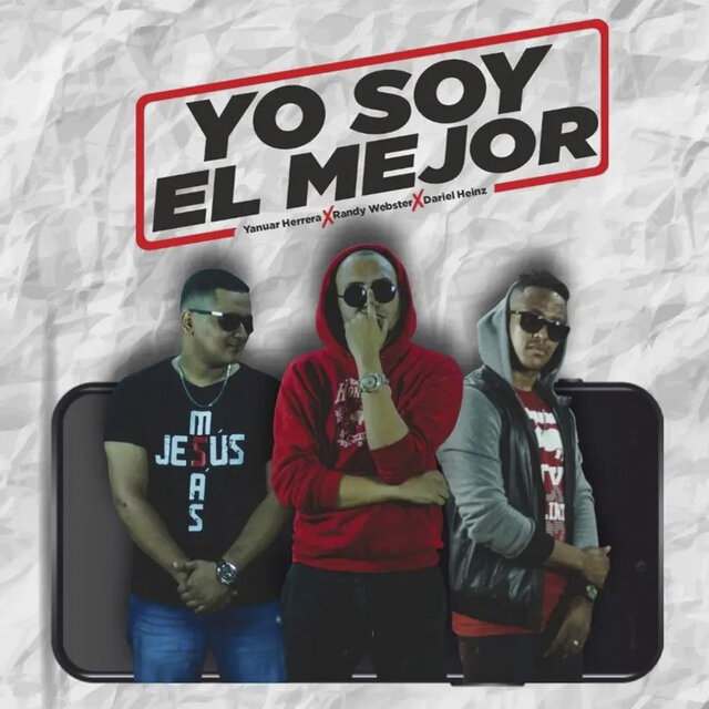Yo Soy el Mejor
