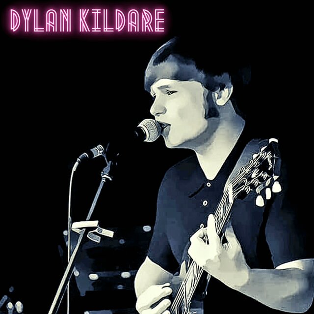 Dylan Kildare