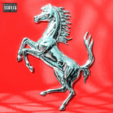 Ferrari Horses