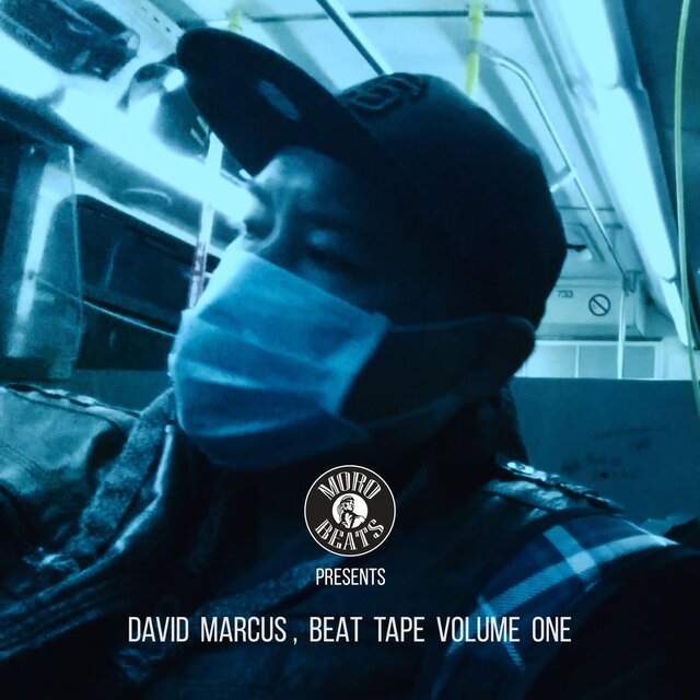 David Marcus Beat Tape Vol. I (Instrumental)