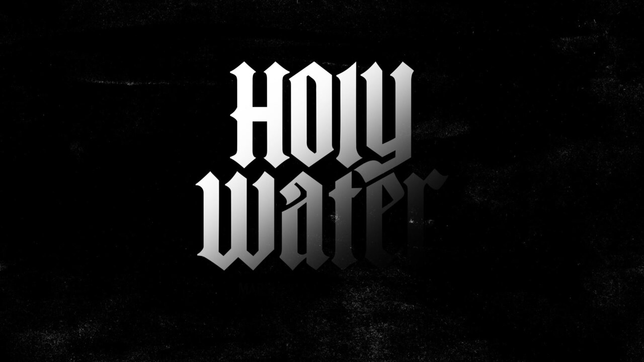 Holy Water