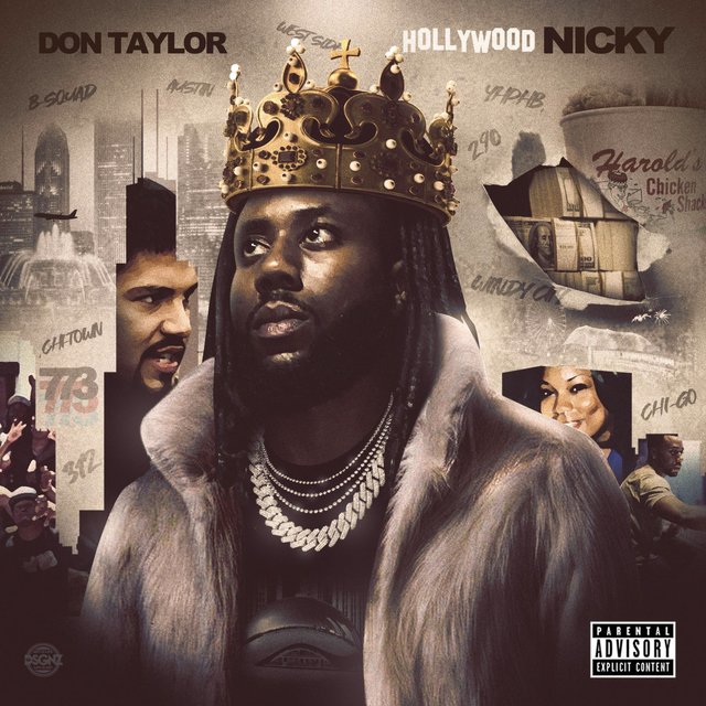 HollyWood Nicky