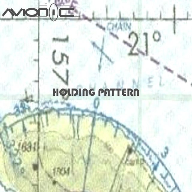 Holding Pattern (Remixed and Remastered)