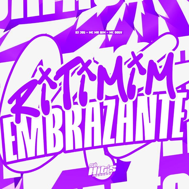 Ritimim Embrazante