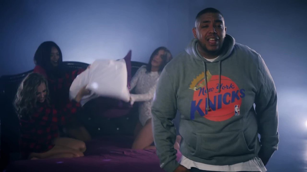 Knock It Out (Official Video)