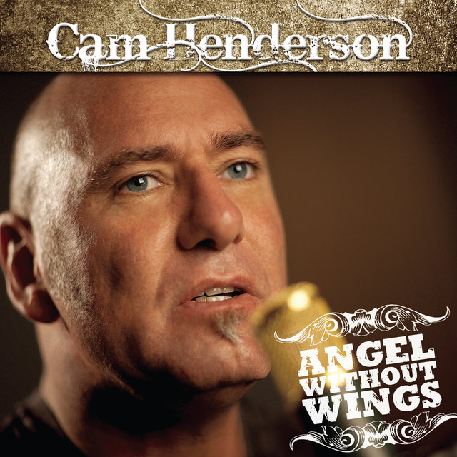 Angel Without Wings