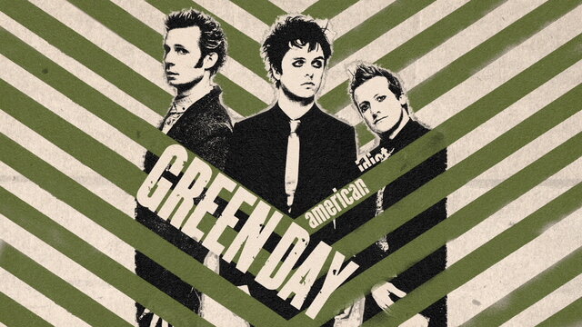 Jesus of Suburbia (Demo) [Visualizer Video]
