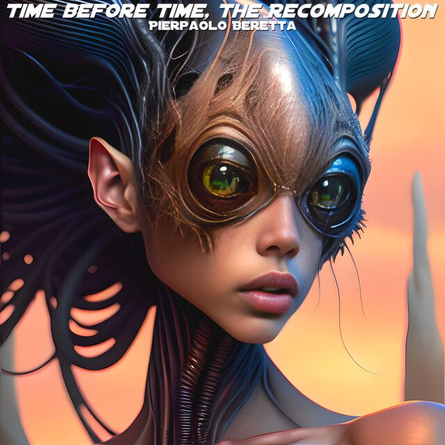 Time Before Time, the Recomposition