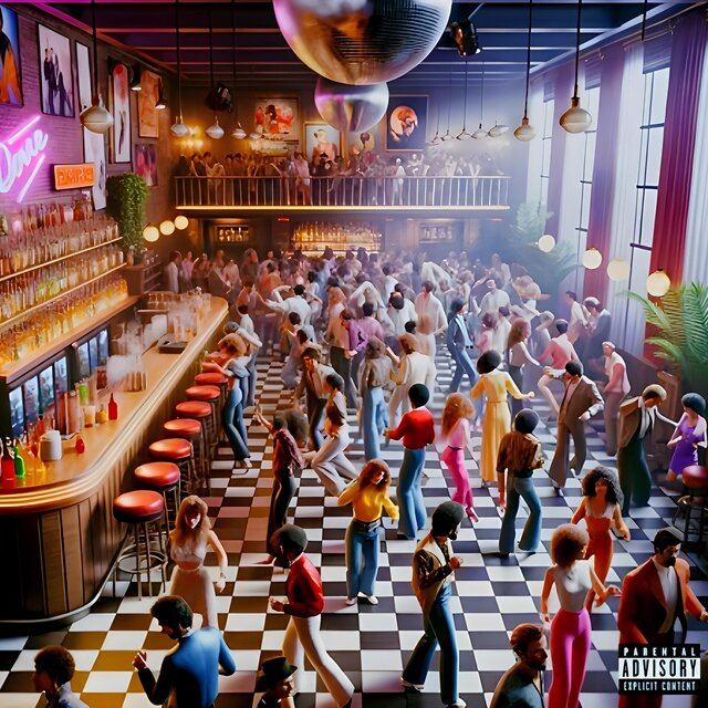 Funk Times EP