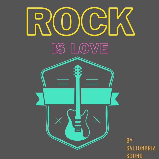 Rock Is Love