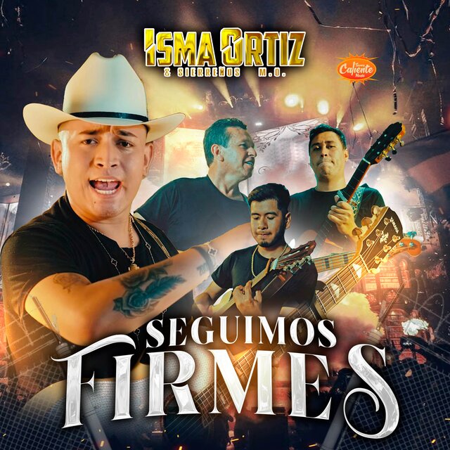 Seguimos Firmes