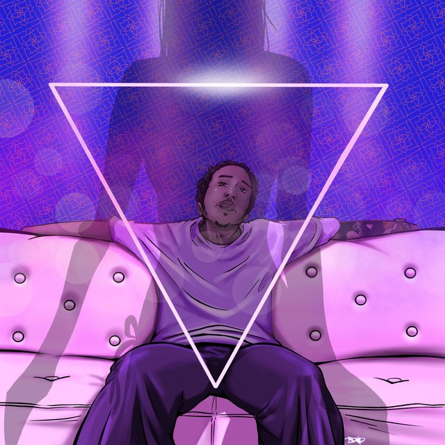 Wassup (feat. Dre Delamar)