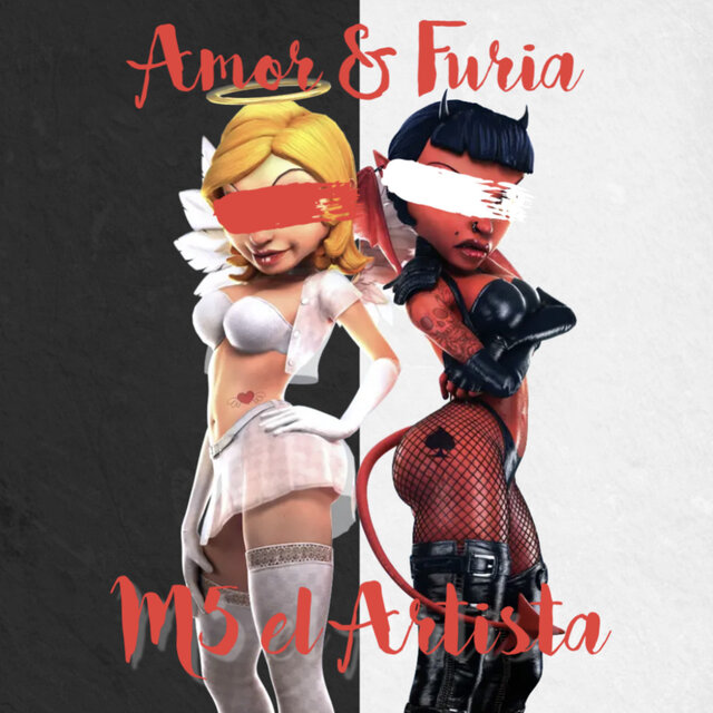 Amor & Furia
