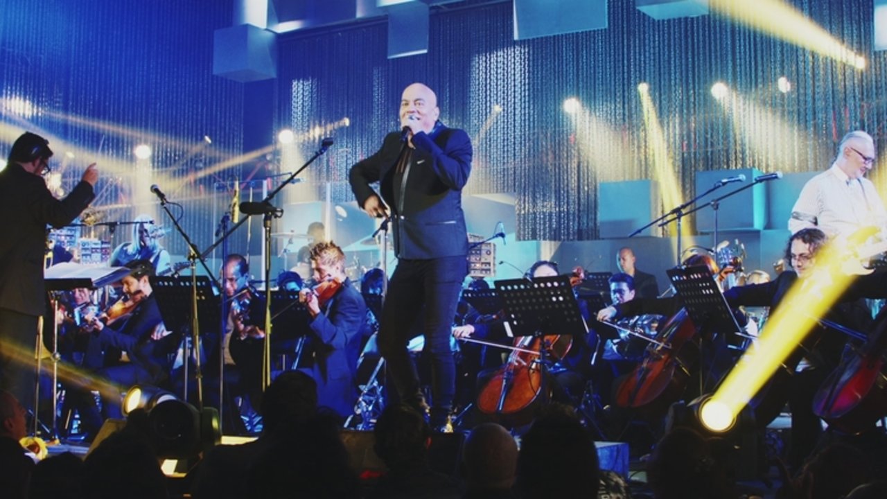 El Final (Versión Sinfónico [En Vivo])