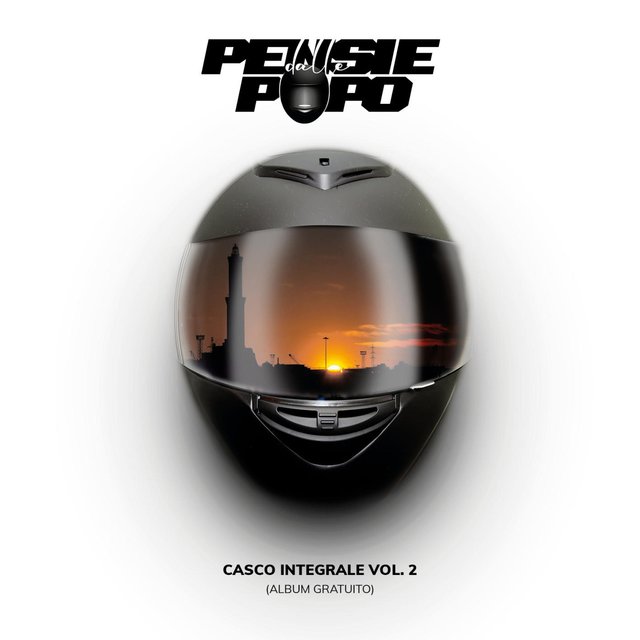 Casco Integrale, Vol. 2 (Album Gratuito)