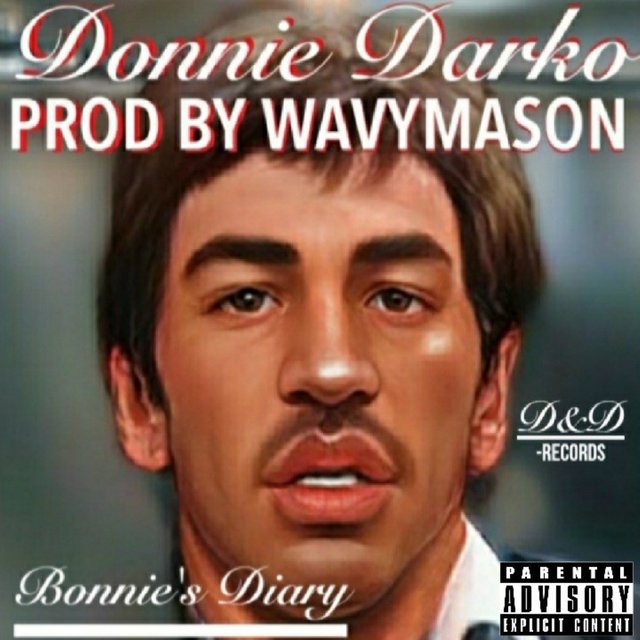 Bonnies Diary