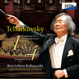 Symphony No. 1 in G Minor Op. 13 ''Winter Reveries'': III. Scherzo. Allegro scherzando giocoso