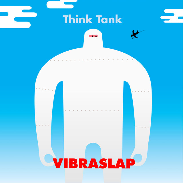 Vibraslap (Out of Print)