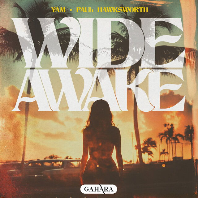 Wide Awake
