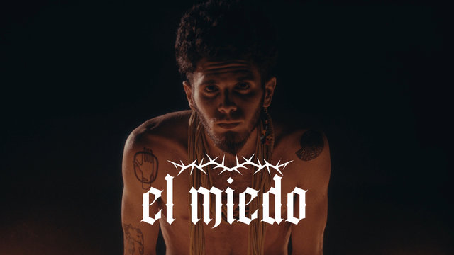 El Miedo