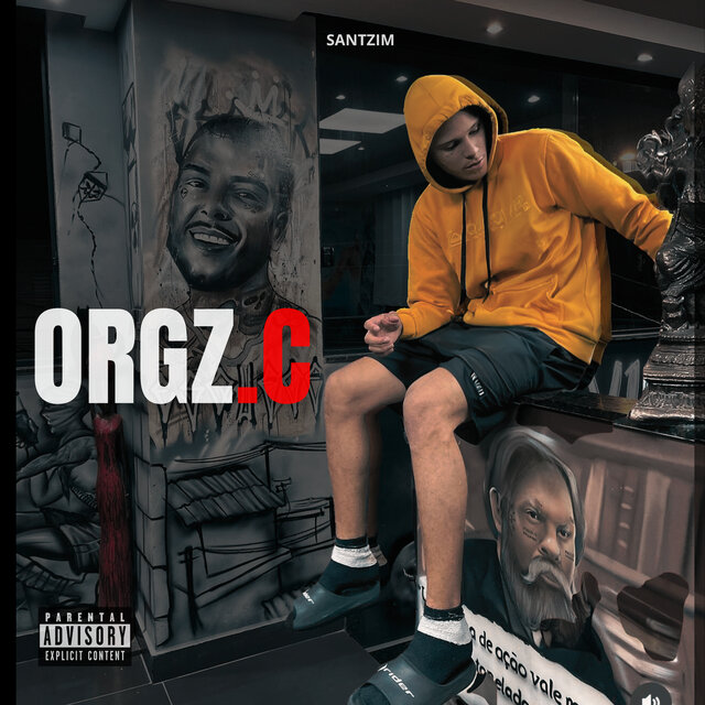 Organize Crime