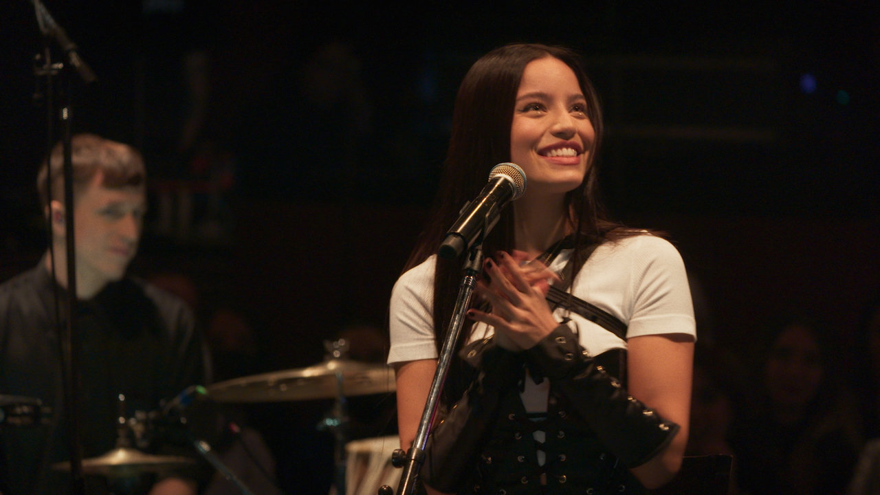BB (Emilia en Vivo)