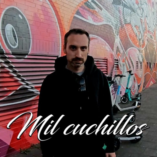 Mil Cuchillos