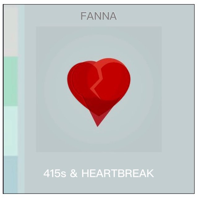 415's & Heartbreak