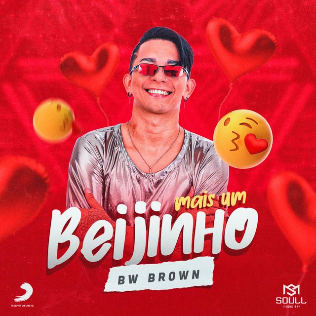 Mais um Beijinho