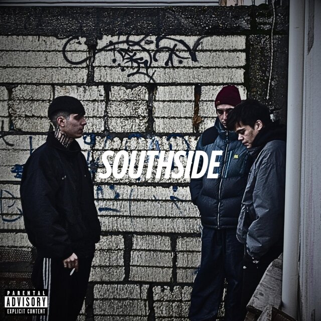 SOUTHSIDE (feat. APOLO, KRUSS & GORILA)
