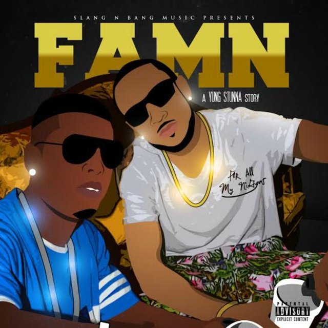 Famn