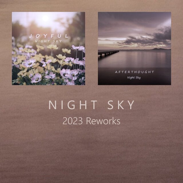 2023 Reworks