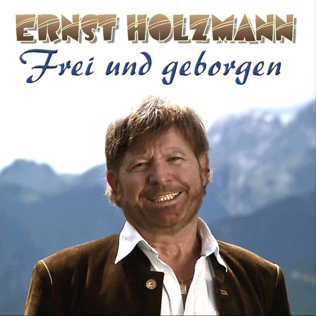 Frei und geborgen