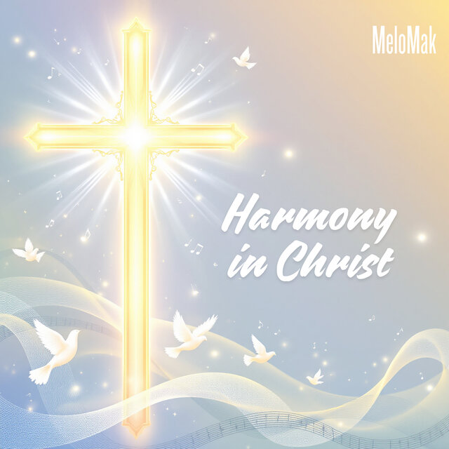 Harmony in Christ