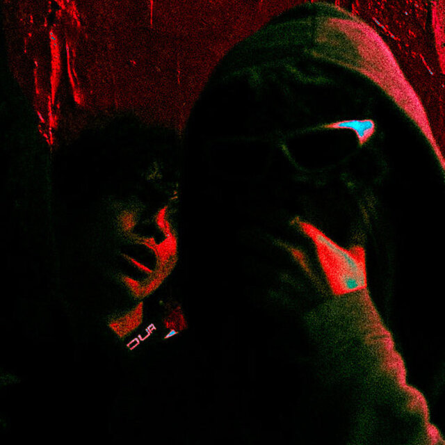 PRETTY MFS (feat. DXNY)